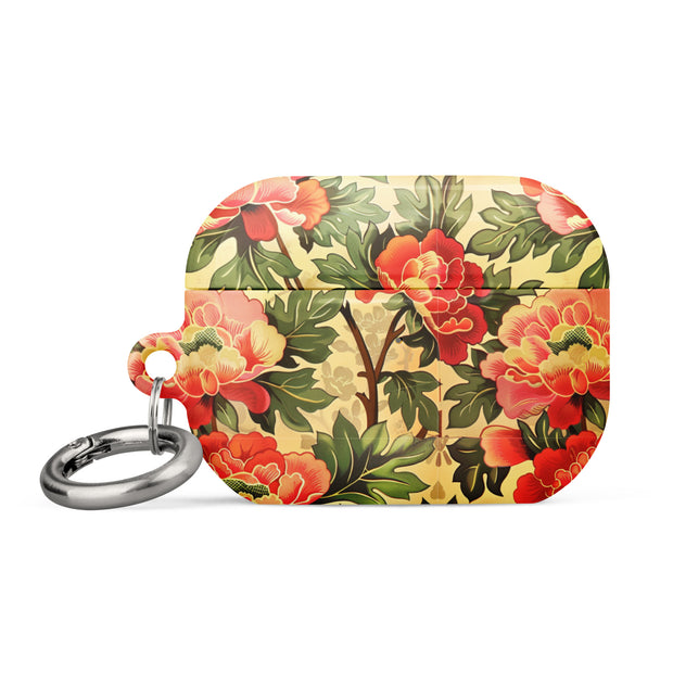 Floral Case for AirPods®