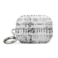 Musical Number - Case for AirPods®