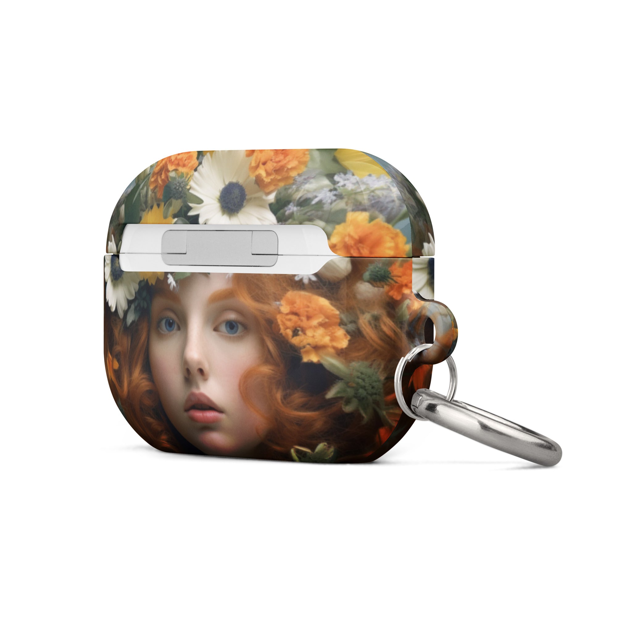 Flower Girl - Case for AirPods®