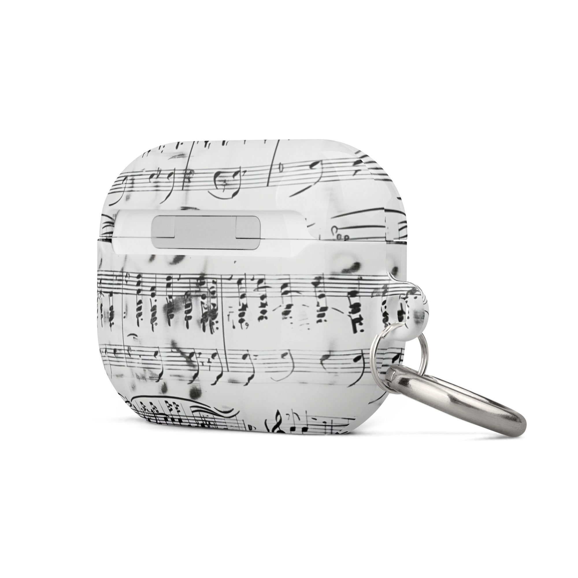 Musical Number - Case for AirPods®