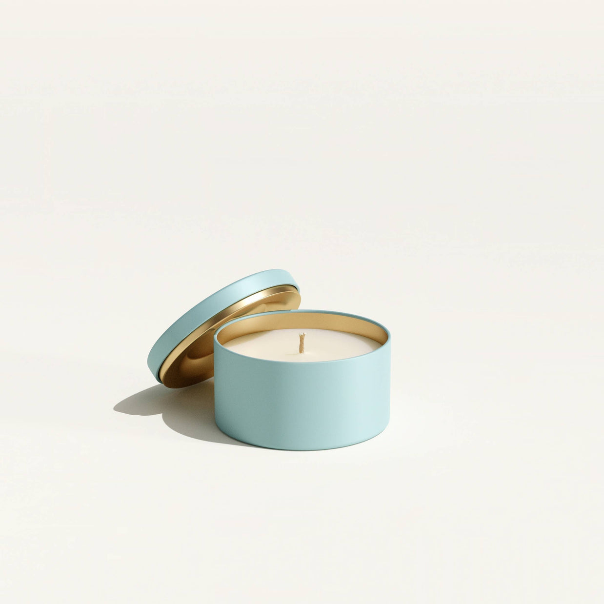 Boheme 2 oz Travel Candles