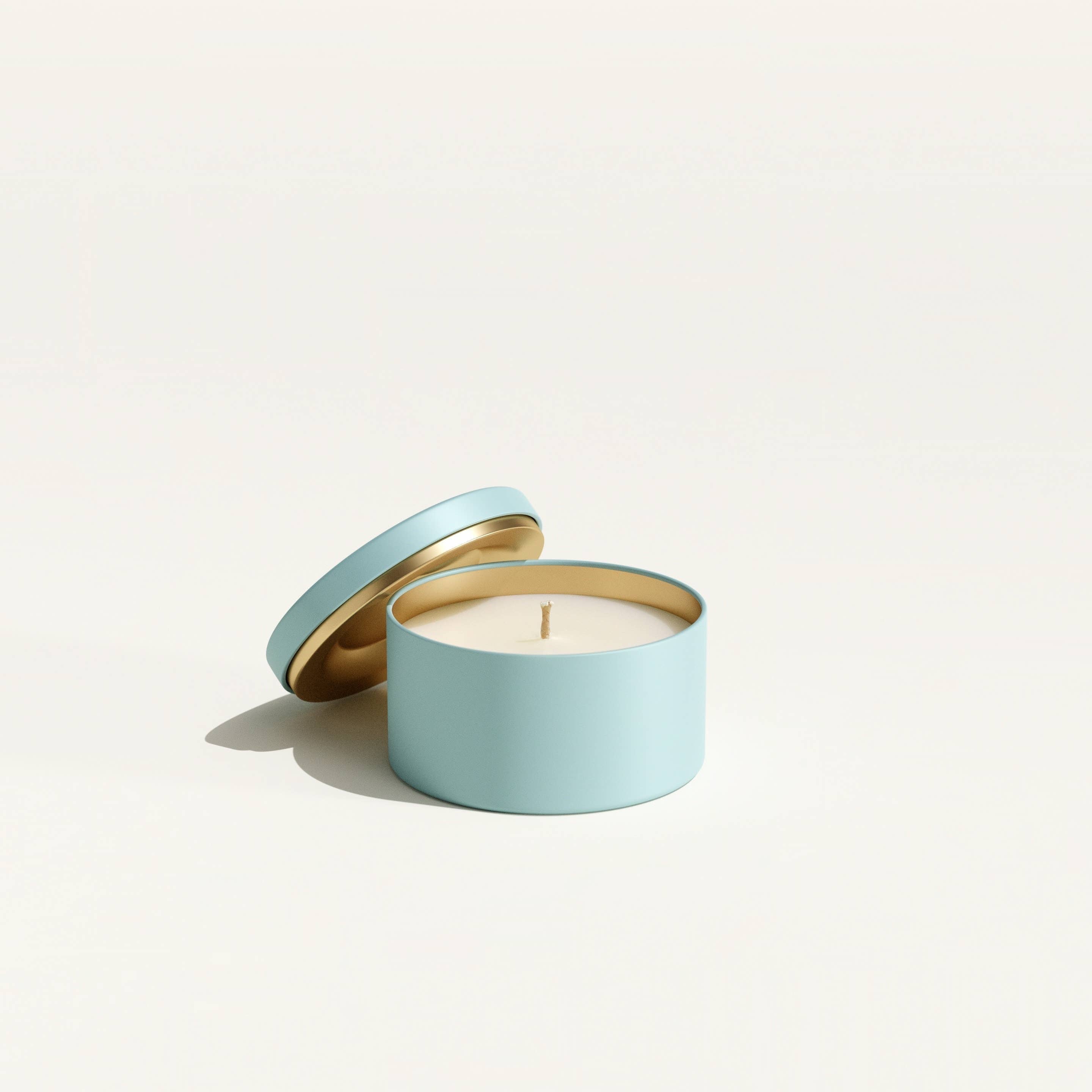 Boheme 2 oz Travel Candles