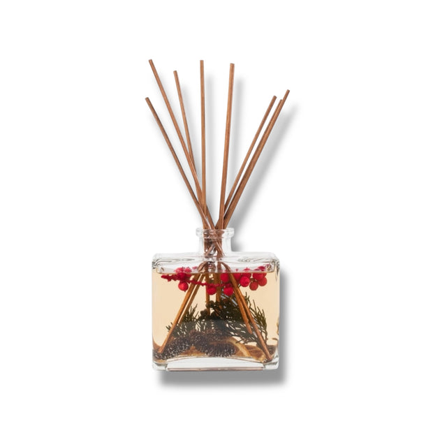 Holiday Memories Botanical Reed Diffuser - Andaluca