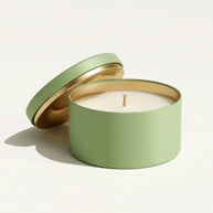 Boheme 2 oz Travel Candles