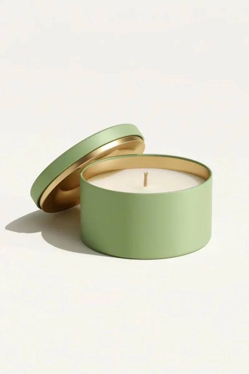Boheme 2 oz Travel Candles