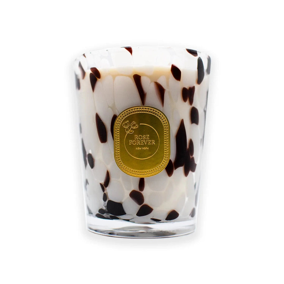 Rose Forever - Orange Blossom Candle