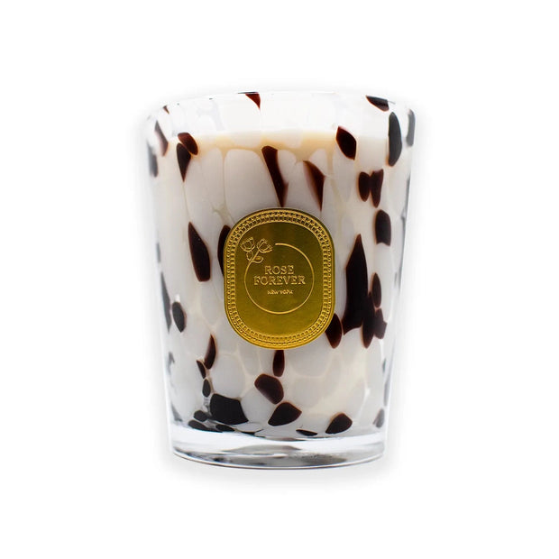 Rose Forever - Orange Blossom Candle