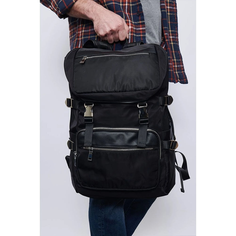 Porter & Bond Liverpool Backpack