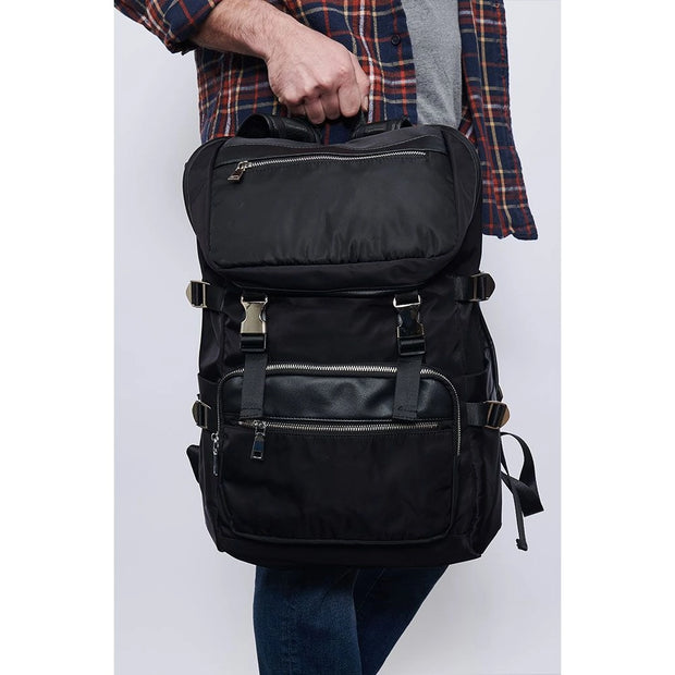 Porter & Bond Liverpool Backpack