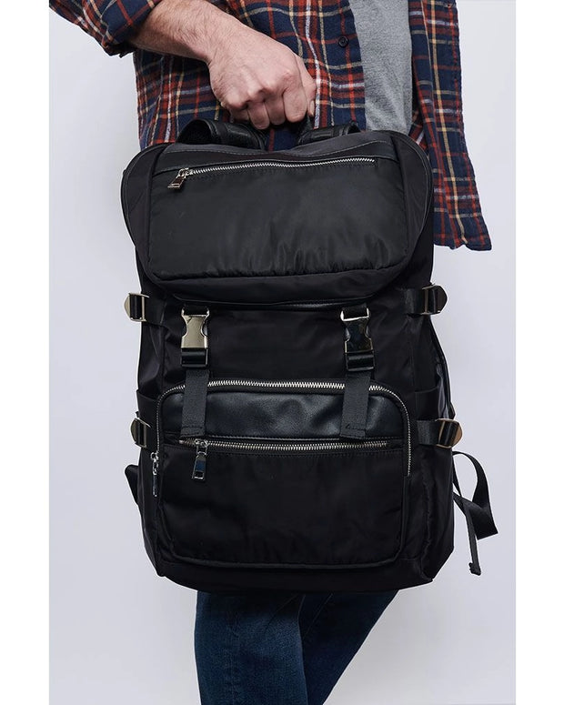 Porter & Bond Liverpool Backpack