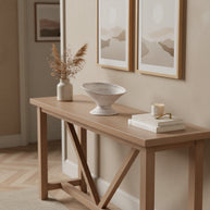 Wakefield Handmade Axis Planter