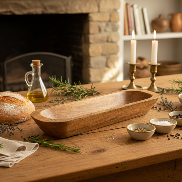 Small Bread Bowl