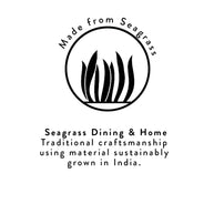 British Colour Standard Seagrass Placemat
