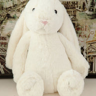 Annie & Charles® Plush Toy Bunny