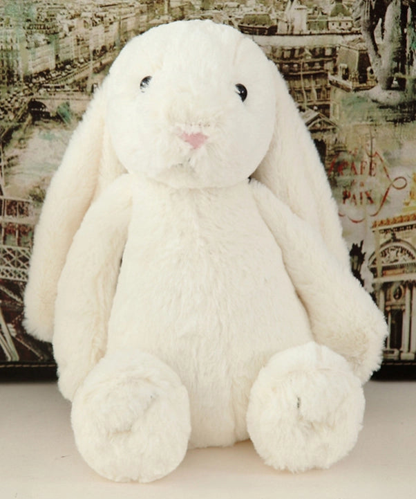 Annie & Charles® Plush Toy Bunny