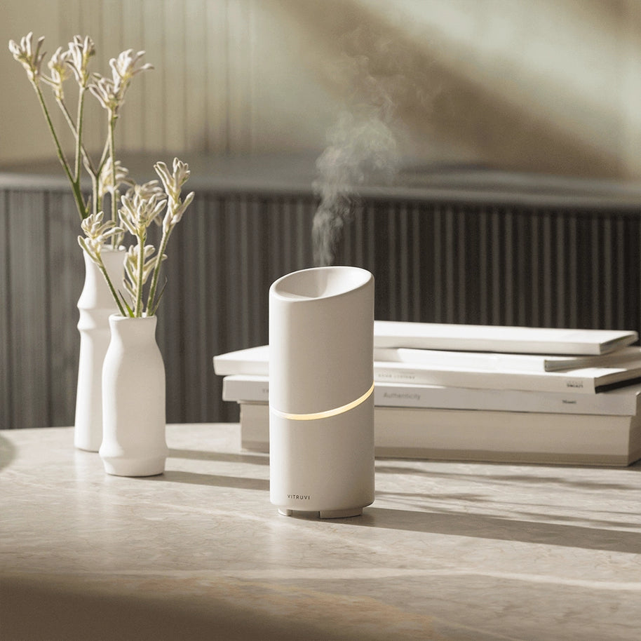 Move Diffuser