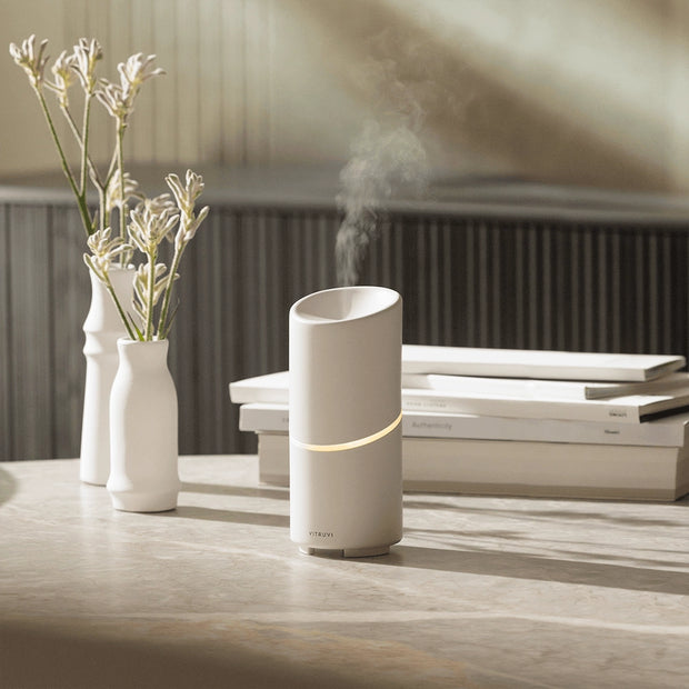 Move Diffuser