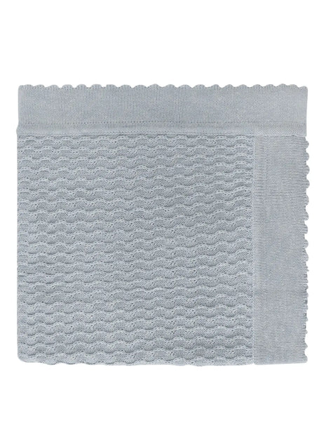 Raz Baby Blanket - Bon Knit
