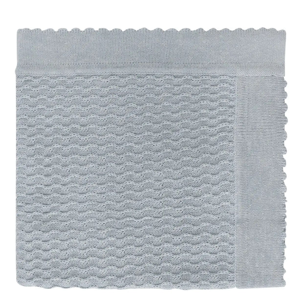 Raz Baby Blanket - Bon Knit