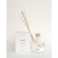 Yam Collective Sand Reed Diffuser