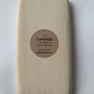 CSF Ceramic Small Tray: Lavender