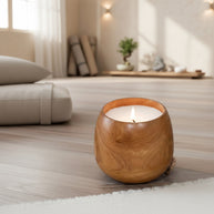 Andaluca Palo Santo Candle