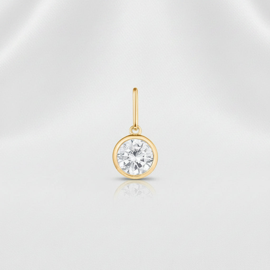 Thatch Dottie Charm