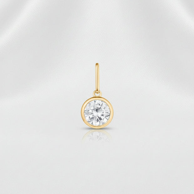 Thatch Dottie Charm