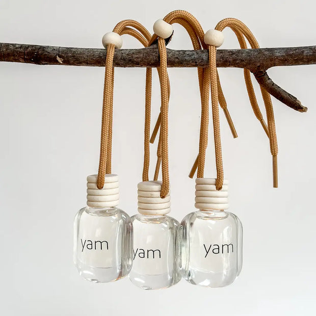 Yam Collective Sand  Hanging Diffuser