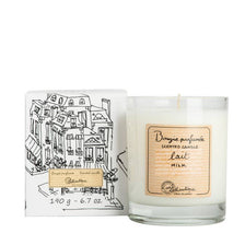 Lothantique | Milk Scented Candle