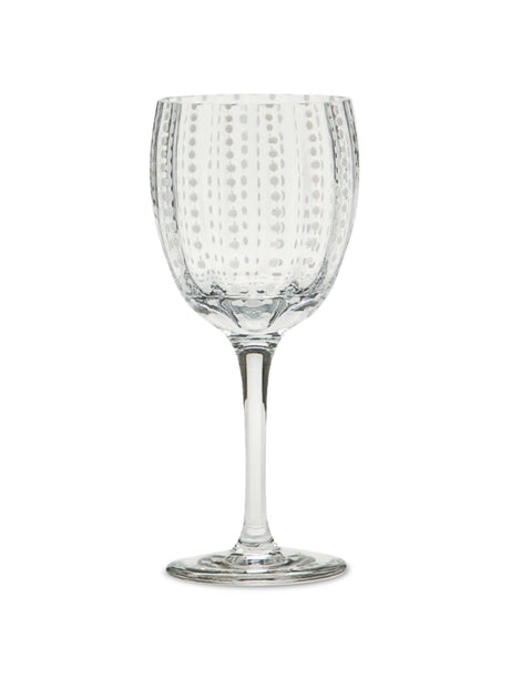 Perle Wine Goblet