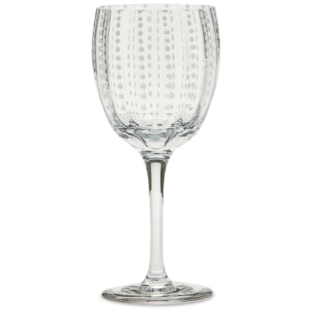 Perle Wine Goblet