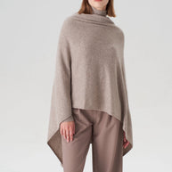 Pure Cashmere Travel Wrap