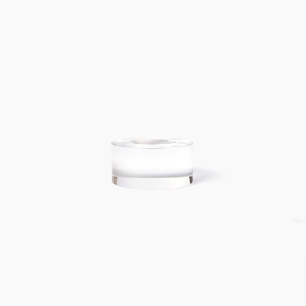 Elevate - Crystal Base for Swirl Weights