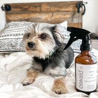 Natural Pet Spray