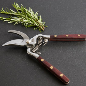 Verve Culture - Thai Kitchen & Garden Shears