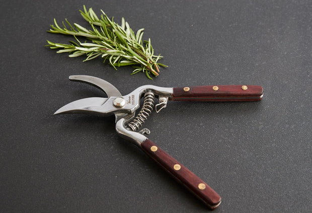 Verve Culture - Thai Kitchen & Garden Shears