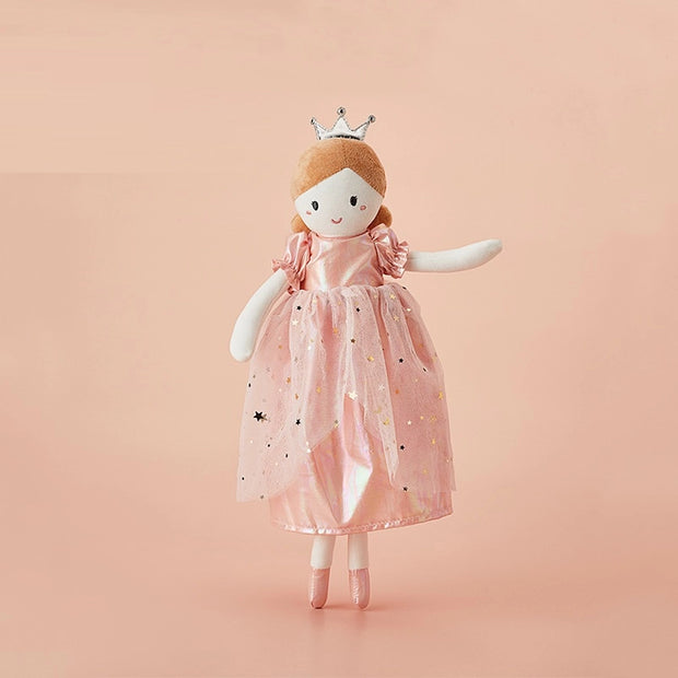 Annie & Charles - Ballerina Gloria