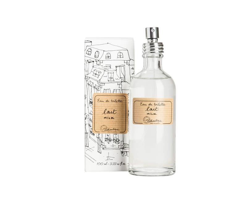 Lothantique | Milk Eau de Toilette