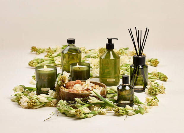 Christian Tortu - Tuberose Room Spray 100ml