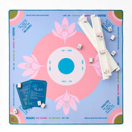 La Fete Mahjong Mat
