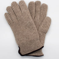 Portolano - Men's Cashmere Gloves