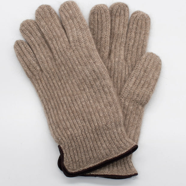 Portolano - Men's Cashmere Gloves