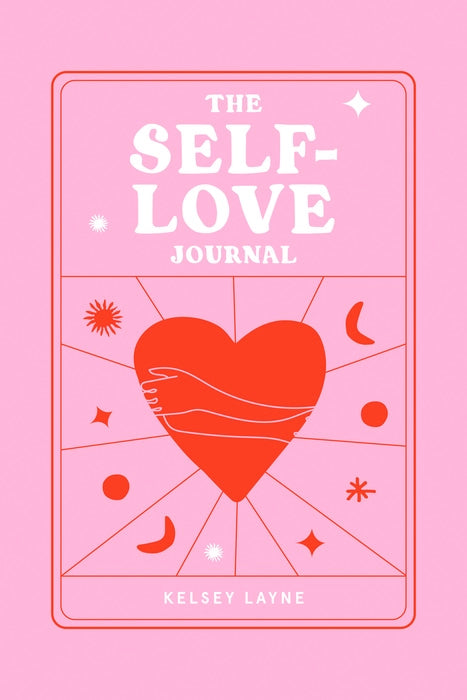 Self Love Journal