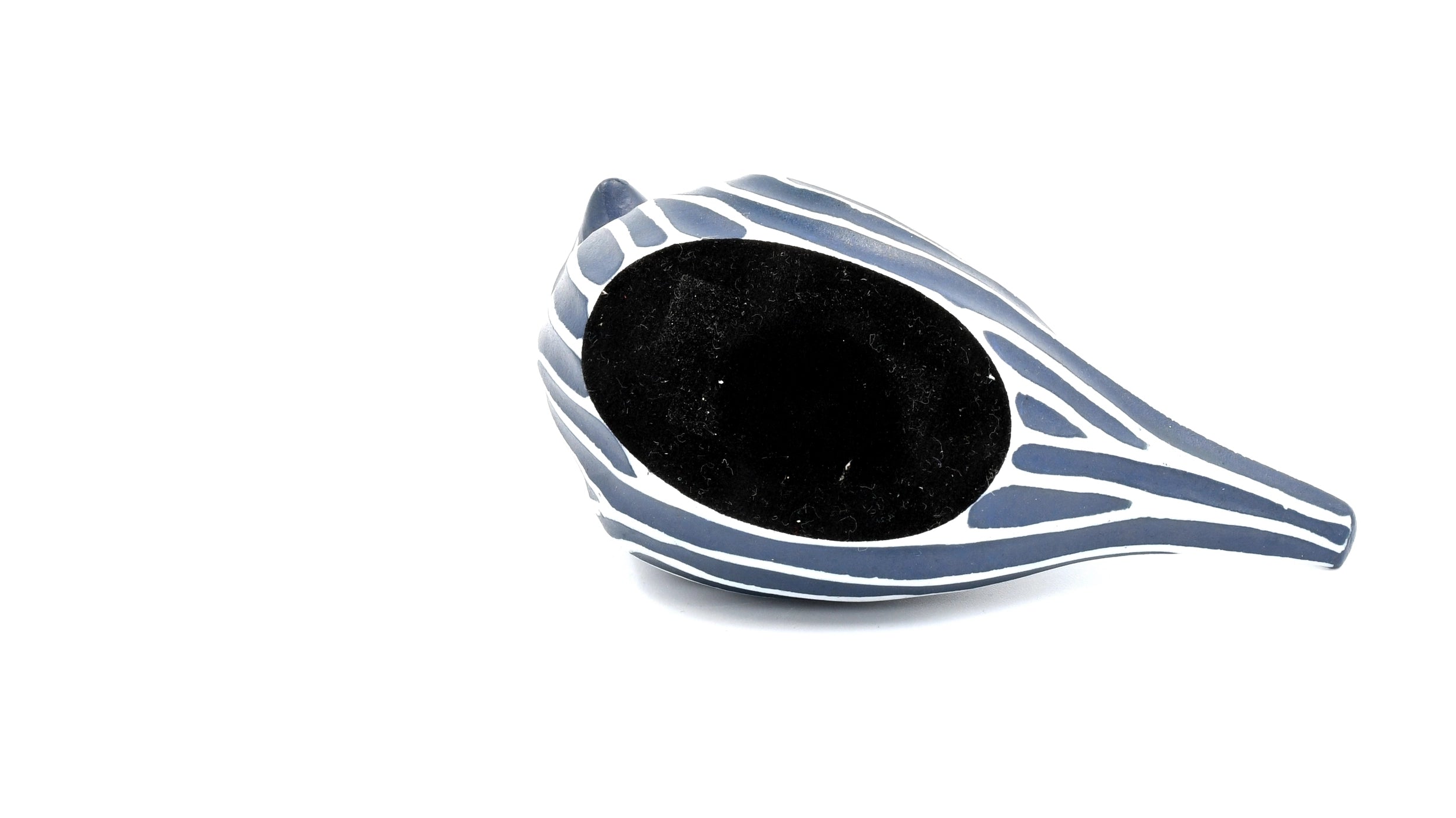 AFT Mini Porcelain Birds