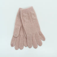 Portolano - Cashmere Tech Gloves