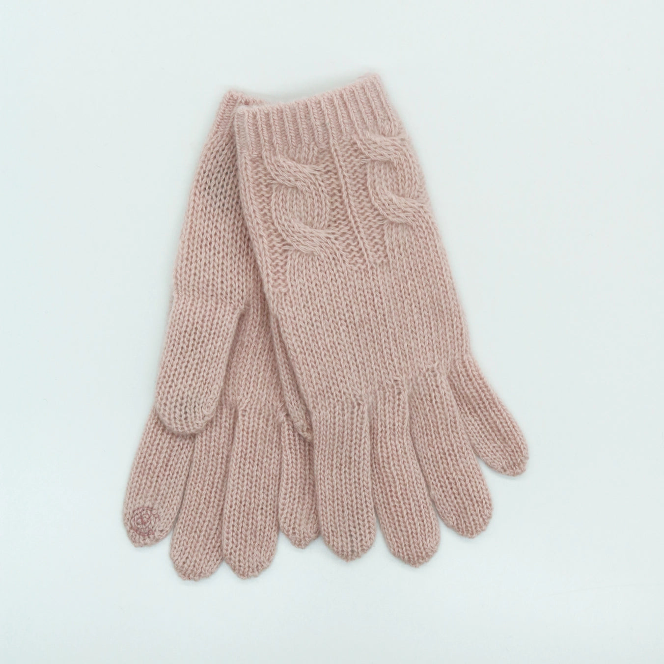 Portolano - Cashmere Tech Gloves