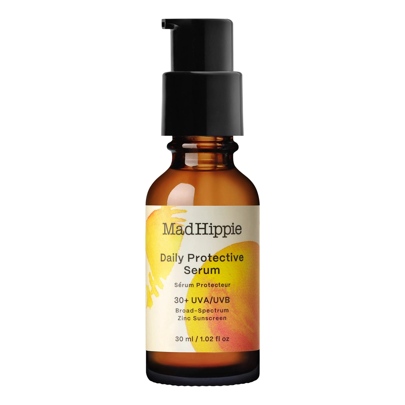 Mad Hippie Daily Protective Serum