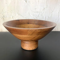 Made Market Co. - Footed Bowl