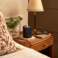 Charles Farris VI Garden of Eden Candle